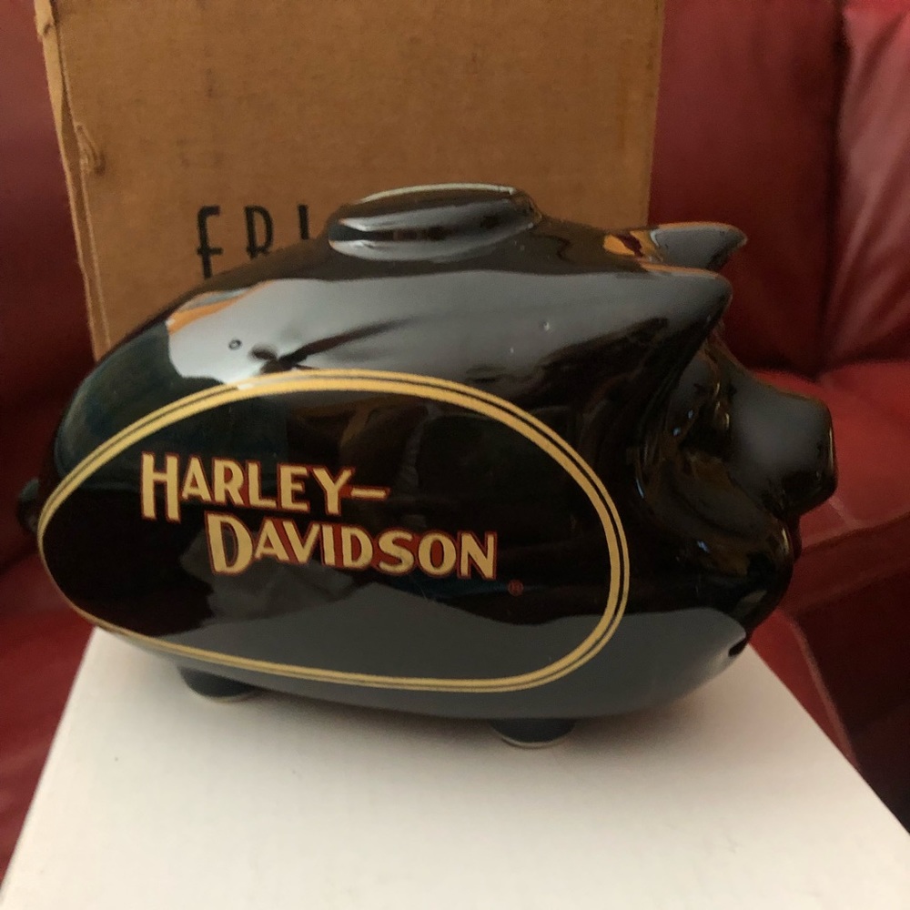 Piggy Bank